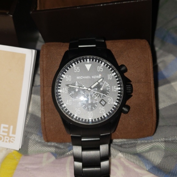 Michael Kors Watch (Men) - Picture 2 of 3